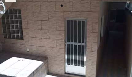 Casa Padrão para Venda em Mantiquira Duque de Caxias-RJ