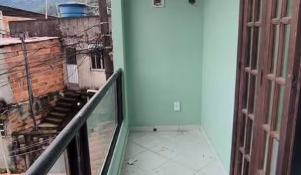 Casa em Vila Canaãn com 3 quartos.