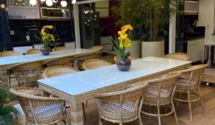 Casa Duplex para Venda em Chácaras Rio-Petrópolis Duque de Caxias-RJ