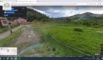 Terreno para Venda em Santo Antônio Duque de Caxias-RJ