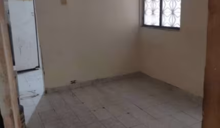 Casa Padrão para Venda em Vila São Sebastião Duque de Caxias-RJ