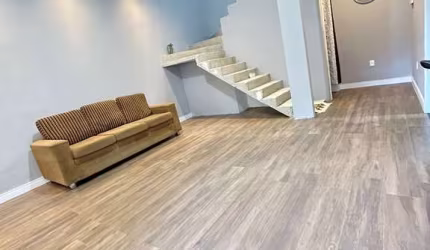 Casa com fino acabamento em Xerem-Vila do Sase