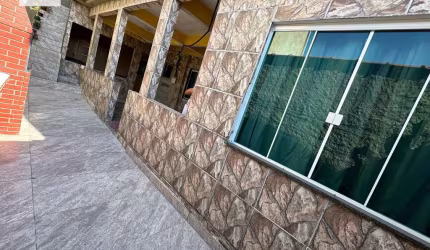 2 Casas em Vila São Luiz