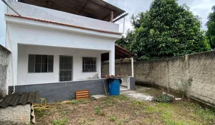 CASA PARA LOCAÇÃO NA TAQUARA (DUQUE DE CAXIAS)