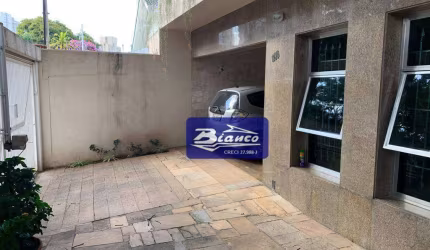 Sobrado, 215 m² - venda por R$ 1.300.000,00 ou aluguel por R$ 6.950,00 - Jardim Maia - Guarulhos/SP