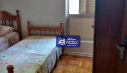 Apartamento com 2 dormitórios à venda, 78 m² por R$ 480.000,00 - Centro - Guarulhos/SP