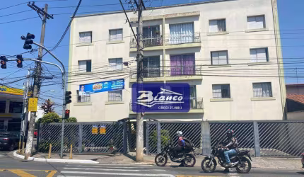 Apartamento à venda, 70 m² por R$ 400.000,00 - Jardim Paraventi - Guarulhos/SP