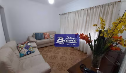 Sobrado à venda, 125 m² por R$ 750.000,00 - Vila Fátima - Guarulhos/SP