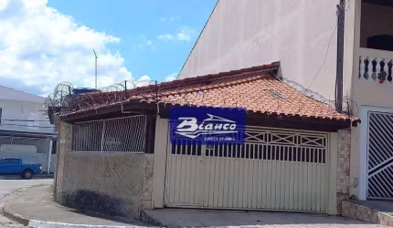 Casa à venda, 159 m² por R$ 600.000,00 - Jardim Jovaia - Guarulhos/SP