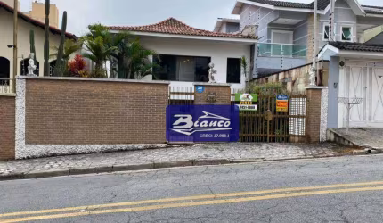 Sobrado à venda, 400 m² por R$ 1.400.000,00 - Vila Rosália - Guarulhos/SP