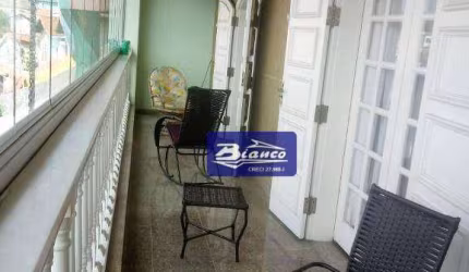 Sobrado à venda, 400 m² por R$ 1.800.000,00 - Jardim Santa Mena - Guarulhos/SP