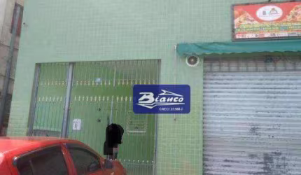 Sobrado à venda, 174 m² por R$ 530.000,00 - Jardim Presidente Dutra - Guarulhos/SP