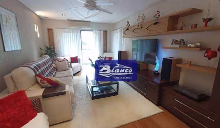 Apartamento à venda, 130 m² por R$ 1.850.000,01 - Vila Progresso - Guarulhos/SP