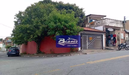 Casa à venda, 150 m² por R$ 800.000,00 - Jardim Cumbica - Guarulhos/SP