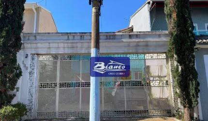 Sobrado à venda, 200 m² por R$ 990.000,00 - Parque Renato Maia - Guarulhos/SP