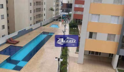 Apartamento à venda, 59 m² por R$ 425.000,00 - Picanco - Guarulhos/SP