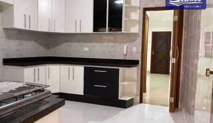 Sobrado para alugar, 71 m² por R$ 3.850,51/mês - Macedo - Guarulhos/SP