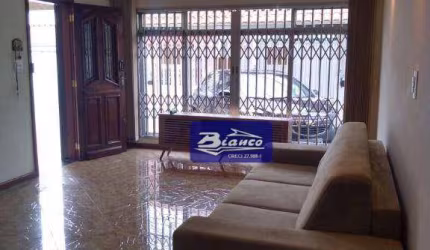 Sobrado à venda, 166 m² por R$ 680.000,00 - Vila Zamataro - Guarulhos/SP