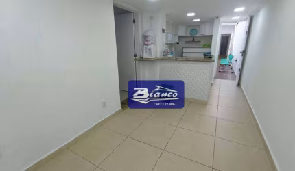 Casa, 205 m² - venda por R$ 750.000,00 ou aluguel por R$ 4.480,00/mês - Vila Flórida - Guarulhos/SP