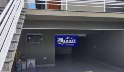 Casa à venda, 150 m² por R$ 1.100.000,00 - Jardim Vila Galvão - Guarulhos/SP