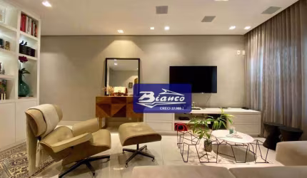 Sobrado à venda, 218 m² por R$ 719.000,00 - Jardim Munhoz - Guarulhos/SP
