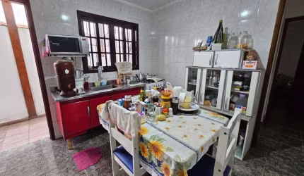 Casa à venda, 70 m² por R$ 430.000,01 - Vila Barros - Guarulhos/SP