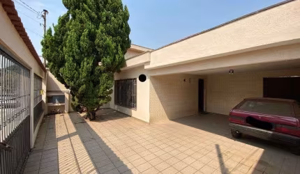 Excelente Casa Térrea - Vila Barros
