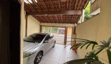 Sobrado à venda, 137 m² por R$ 580.000,00 - Vila Barros - Guarulhos/SP