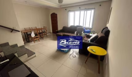 Sobrado à venda, 147 m² por R$ 700.000,00 - Ponte Grande - Guarulhos/SP