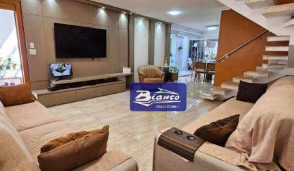 Sobrado à venda, 200 m² por R$ 1.500.000,00 - Jardim Maia - Guarulhos/SP