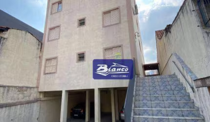 Vende apto. Jd. Santa Mena juto da Av. Suplicy e Av. Timóteo Penteado em ótima localização!