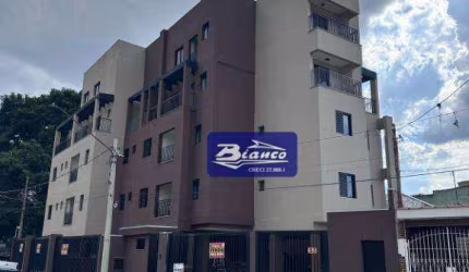 Apartamento Duplex à venda, 136 m² por R$ 969.000,00 - Jardim Vila Galvão - Guarulhos/SP
