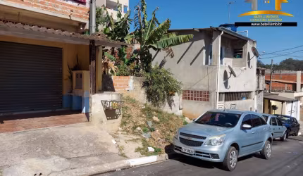 Terreno - Jardim Sandra - Morro Grande  - Cotia | Batelli Imóveis