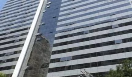 Sala Comercial - ED. Montreal Plaza - Alphaville | Batelli Imóveis
