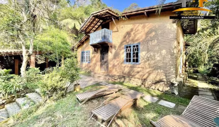 Casa à venda e para locação no condomínio Vila Real Moinho Velho em Embu das Artes | Batelli Imóveis