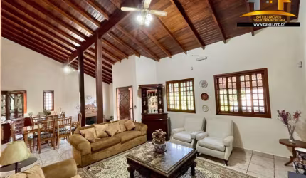 Casa - Granja Viana | Batelli Imóveis