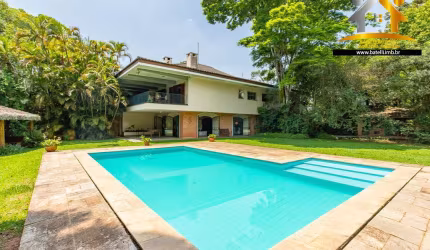 Casa - Granja Viana | Batelli Imóveis