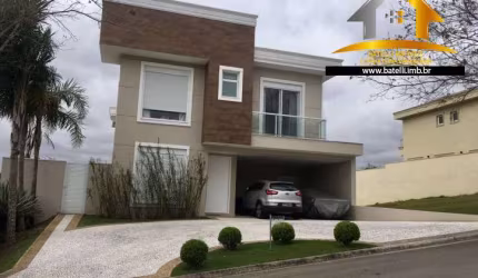 Belo Casa Clean para Locação no Condomínio Genises II
