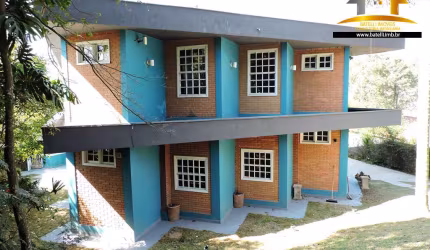 Linda Casa - Parque Primavera - Cotia | Batelli Imóveis