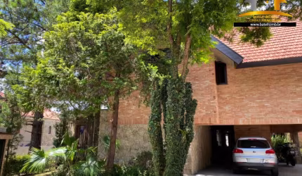 Linda Casa - Residencial Zero - Alphaville | Batelli Imóveis