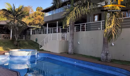 Casa - Granja Vianna | Batelli Imóveis