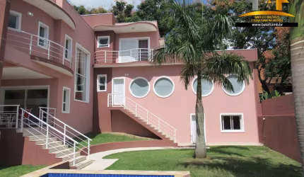 Linda Casa - Jardim Colonial - Cotia | Batelli Imóveis
