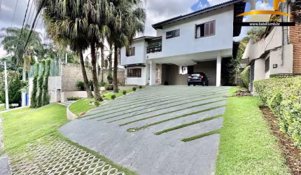 Casa à venda no condomínio Granja Vianna II em Cotia - SP | Batelli Imóveis