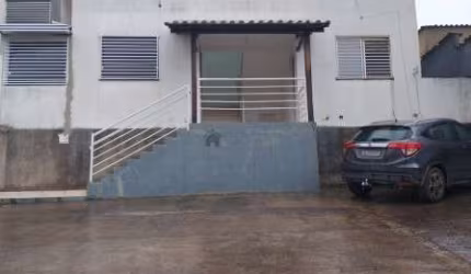 EXCELENTE AREA PRIVATIVA  NO RECANTO VERDE EM ESMERALDA