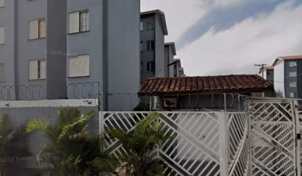 Vendo Apartamento no Condomínio Palmares – Boa Vista, Suzano/SP