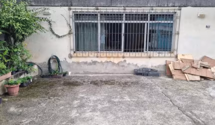 VENDO CASA NO BAIRRO RIO BONITO! (ZONA SUL SP)