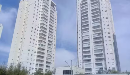 VENDO LINDO APARTAMENTO NO CONDOMÍNIO MAGIC- AVENIDA STEVAUX!