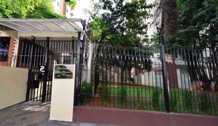VENDO LINDO APARTAMAENTO NO BAIRRO VILA CAMPESTRE/JABAQUARA!