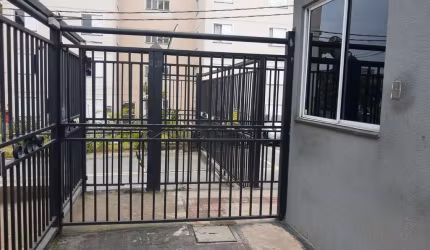 VENDO LINDO APTO DE DOIS DORMITÓRIOS NO JARDIM APURÁ! (ZONA SUL-SP)
