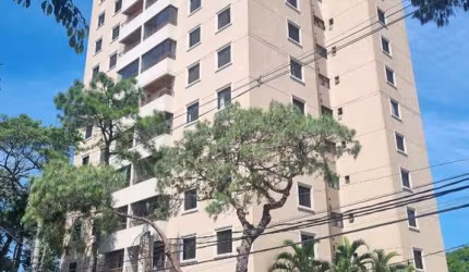 VENDO LINDO APARTAMENTO NO BAIRRO CAMPO GRANDE
